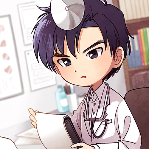 ①ドクター